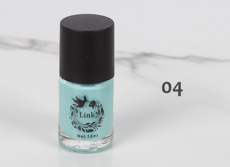 لاک ناخن Link