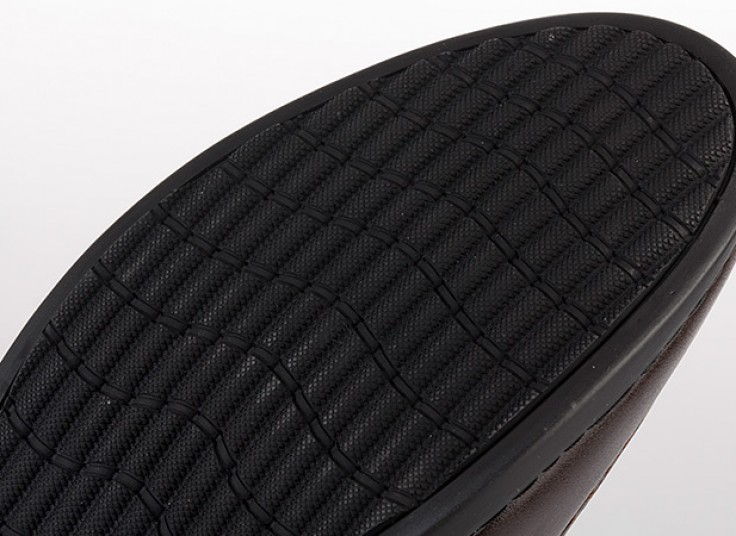 کفش کالج مردانه Barcode سری Duel