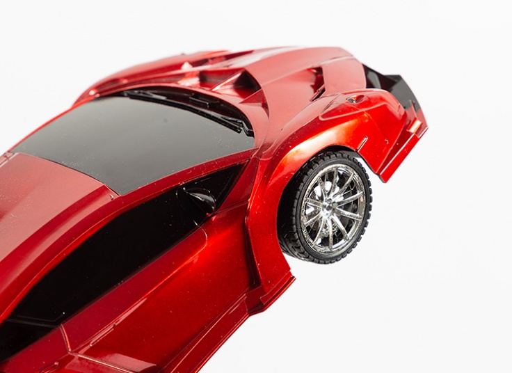 ماشین کنترلی شارژی Yijia Toys