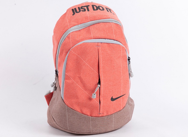 کوله پشتی دو رنگ Nike
