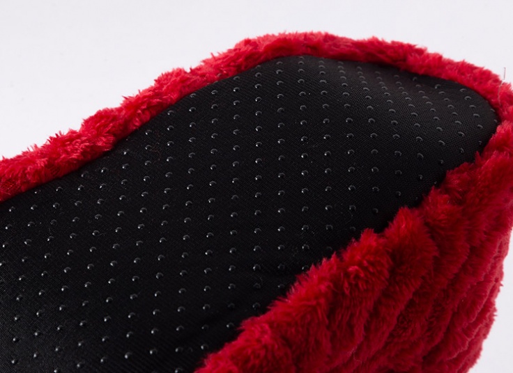 پاپوش ساق بلند Qiling منگوله‌دار