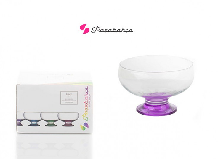 فستیوال جدید محصولات Pasabahce