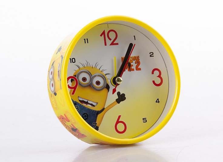 ساعت رومیزی Disney Collection