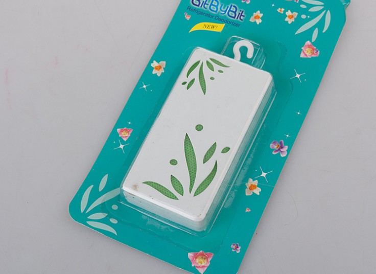 بوگیر یخچال bit by bit