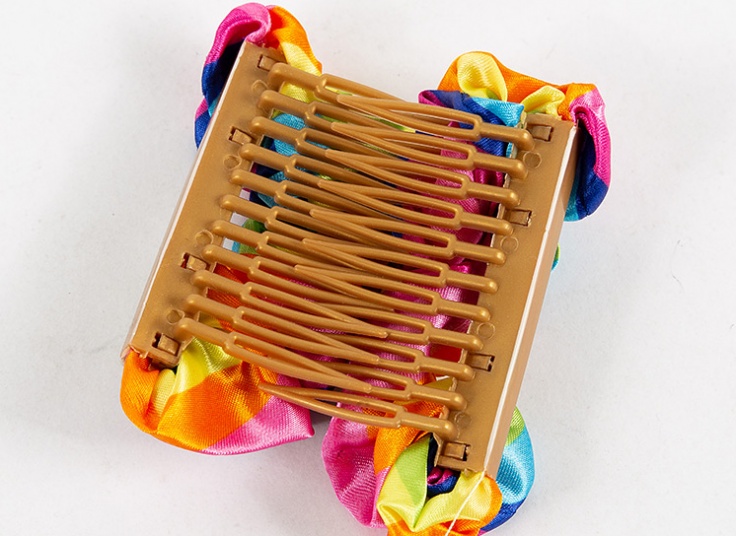 شانه جادویی