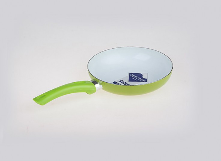 ماهیتابه سرامیکی Select