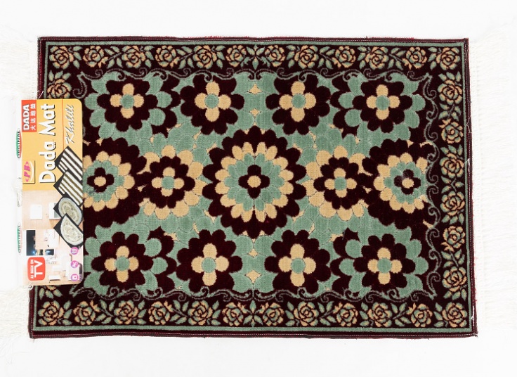 پادری طرح فرش Dada Mat