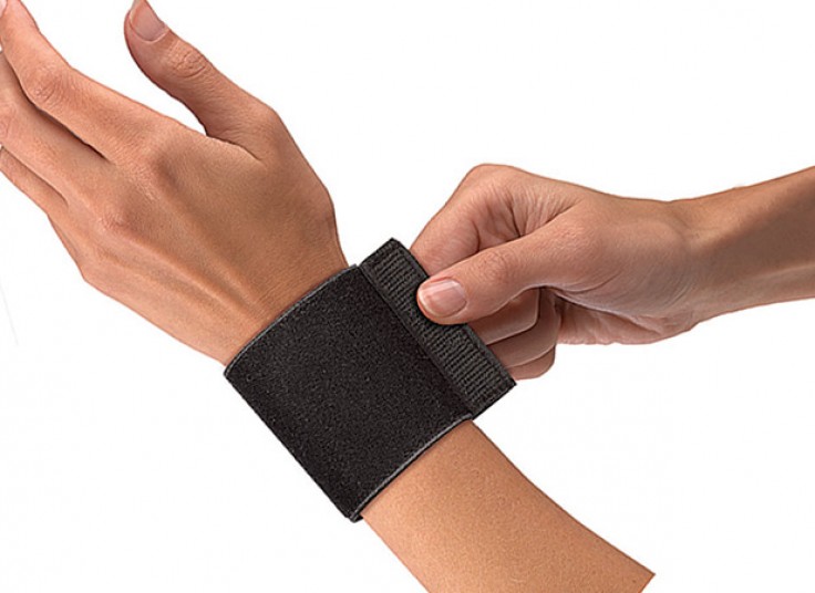 مچبند ورزشی