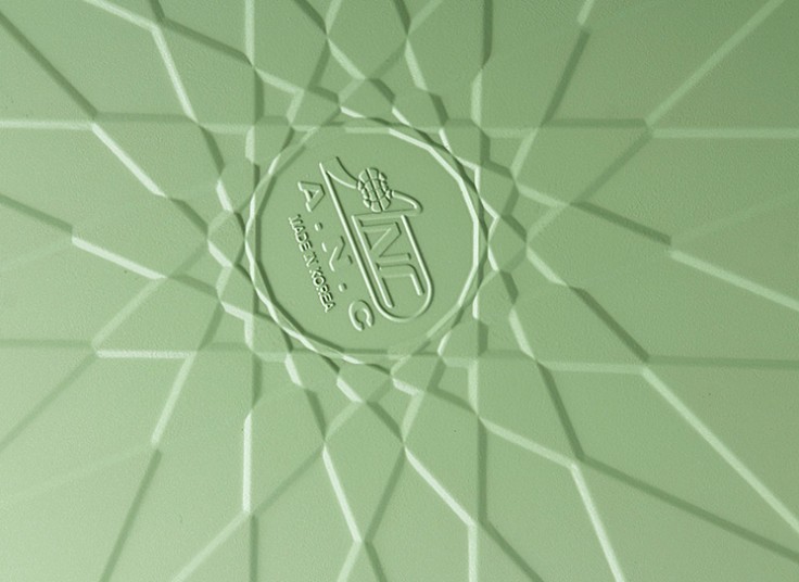 ماهیتابه سرامیکی ANC