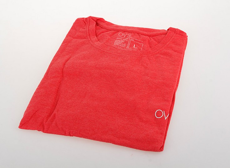 تیشرت آستین بلند مردانه OVS