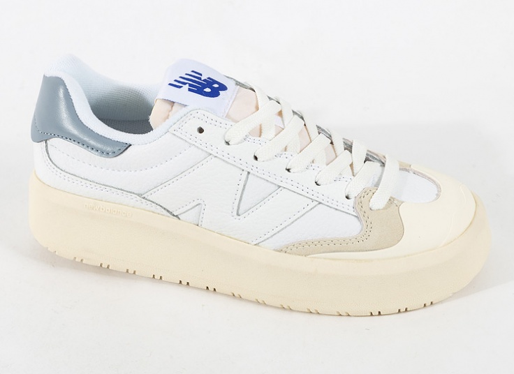 کتانی زنانه New Balance مدل CT302