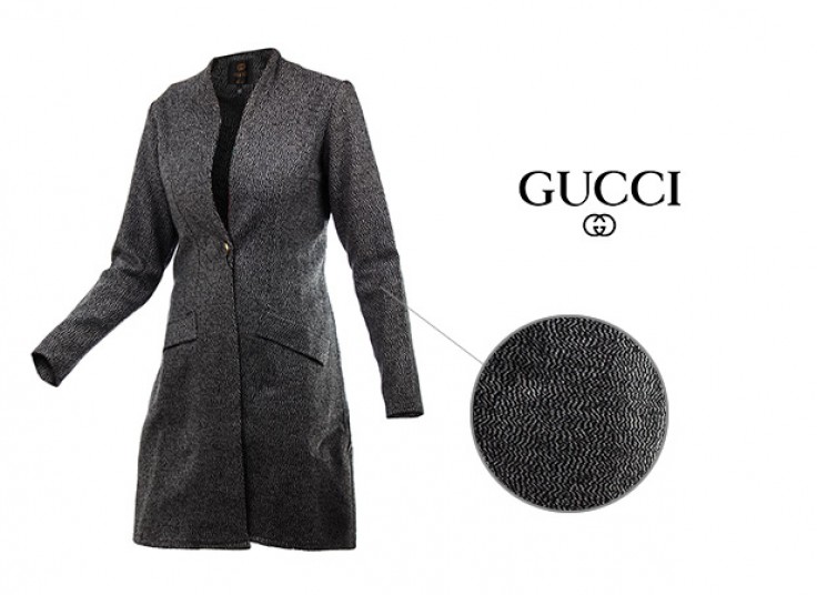 کت پاییزه Gucci