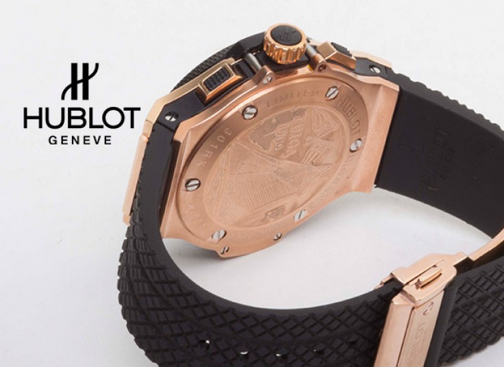 ساعت HUBLOT مردانه