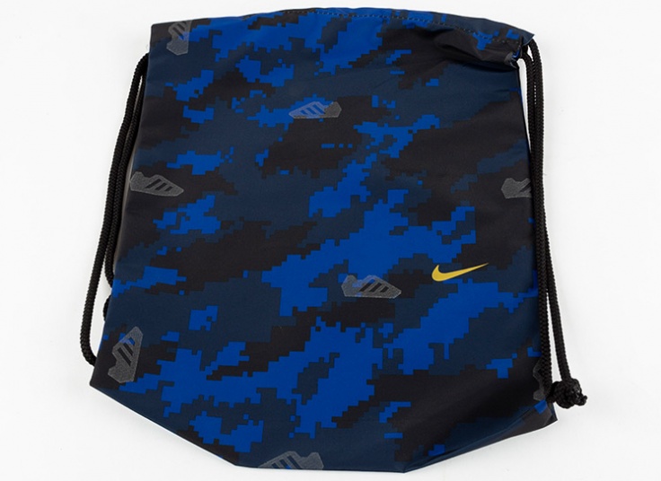 کوله پشتی بندی