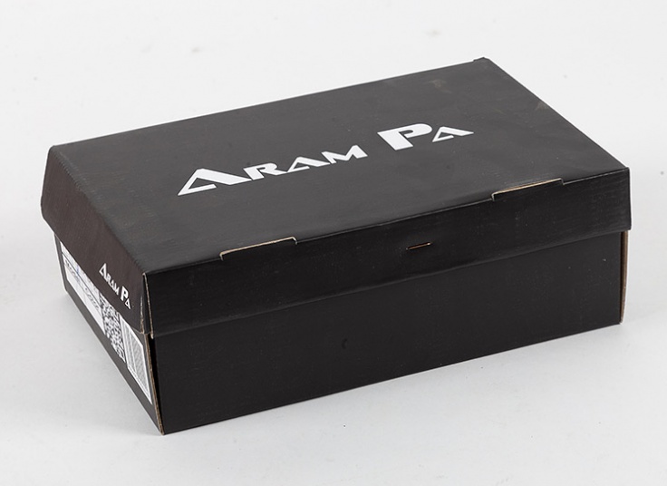 کتانی زنانه طرح Nike