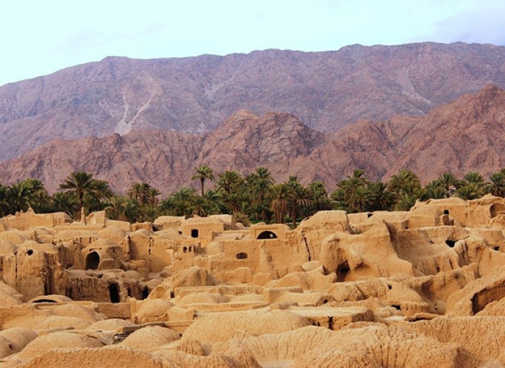 تور های نوروزی آژانس همسفران سینا