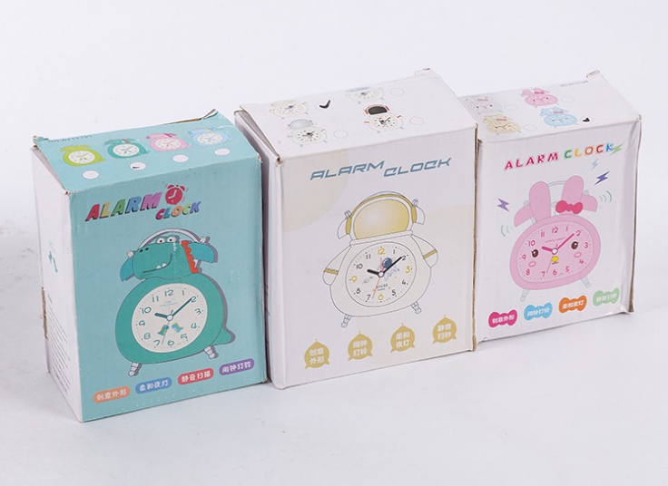 ساعت رومیزی فانتزی