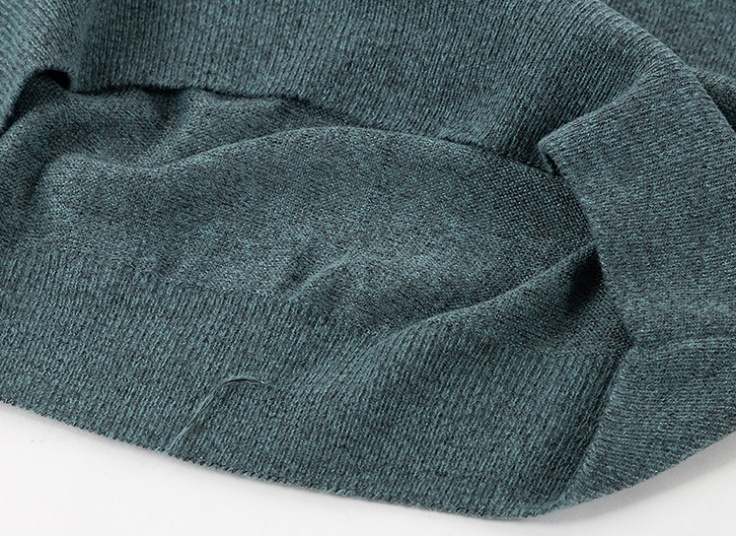 پلیور بافت مردانه طرح Polo