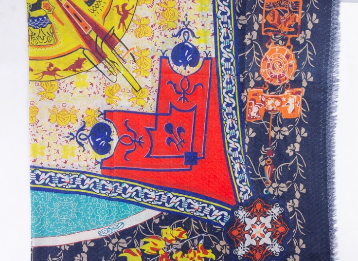 روسری Miss Queen