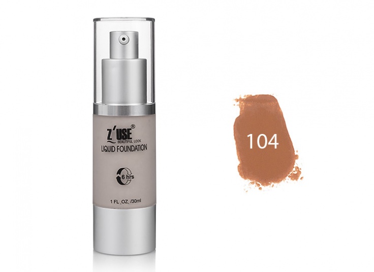 کرم پودر ZUSE