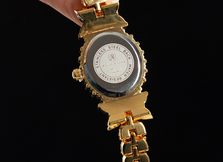 ساعت زنانه Royal Crown