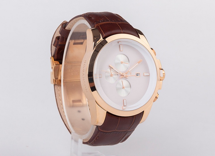 ساعت زنانه و مردانه ROMANSON