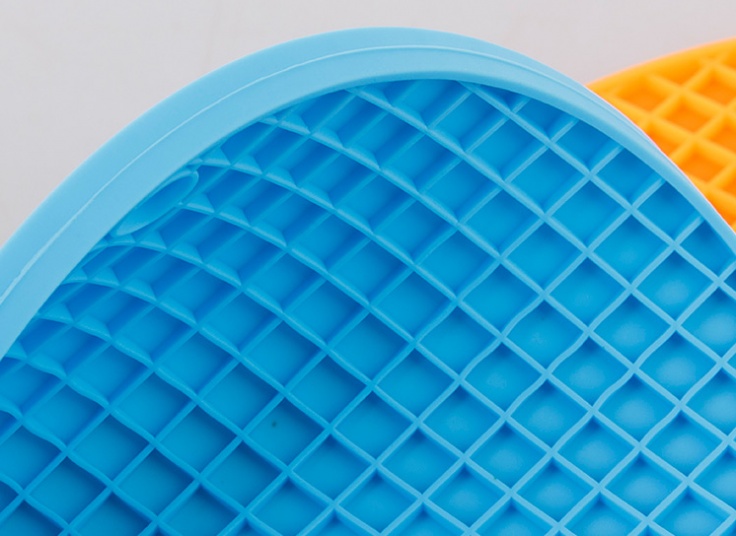 زیر قابلمه سیلیکونی