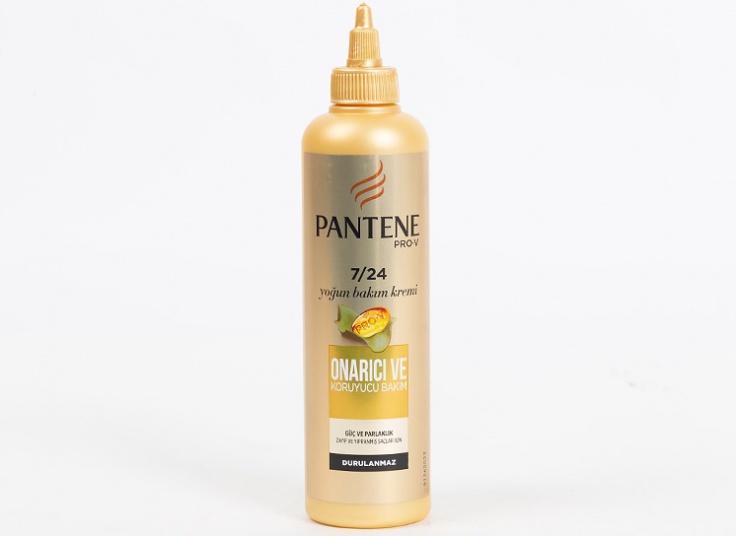 ماسک موی تیوپی PANTENE