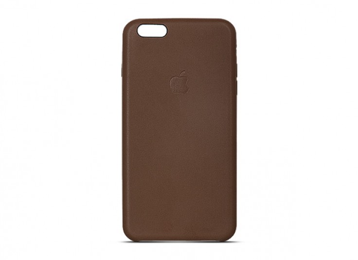 قاب گوشی آیفون Leather Case