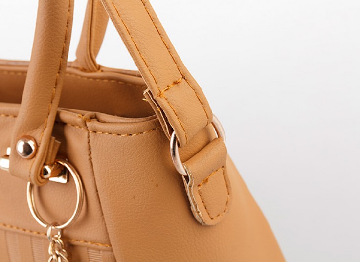 کیف زنانه طرح Striped