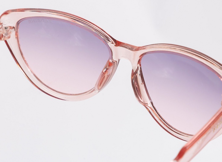 عینک آفتابی زنانه Fadeinr مدل 3074