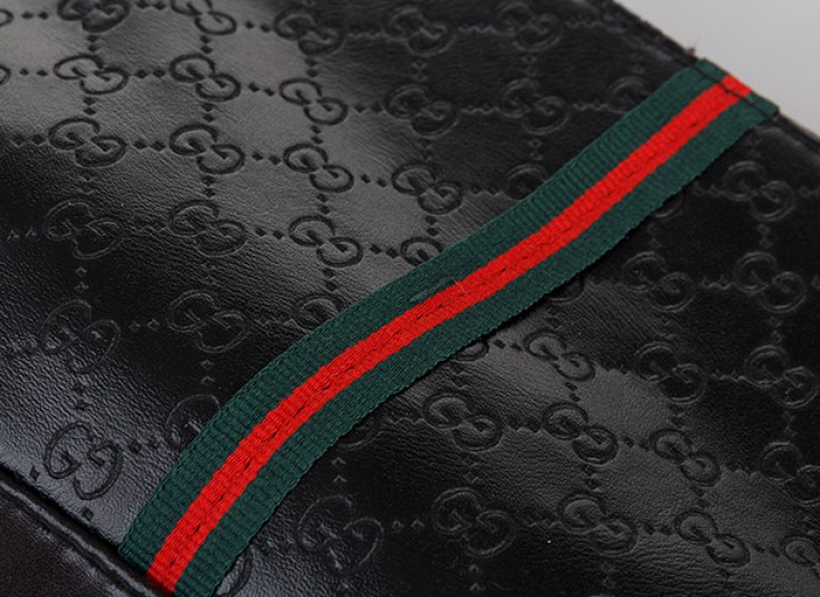 کیف دوشی طرح GUCCI