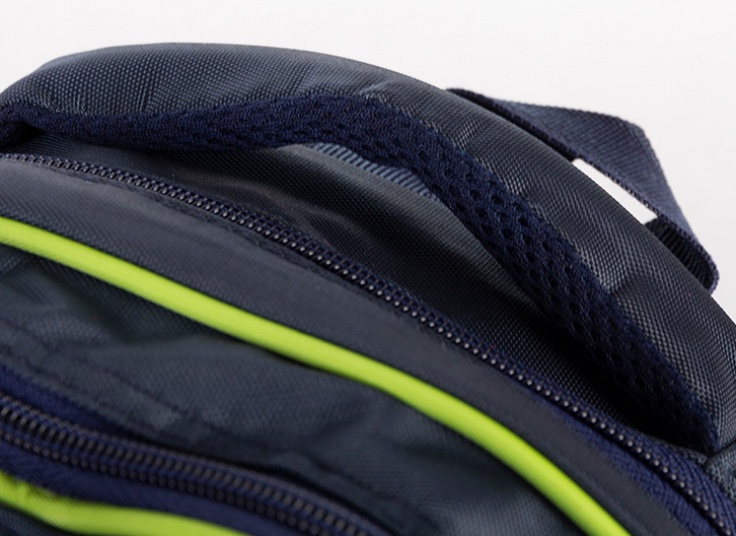 کیف کوله کارتونی طرح برجسته