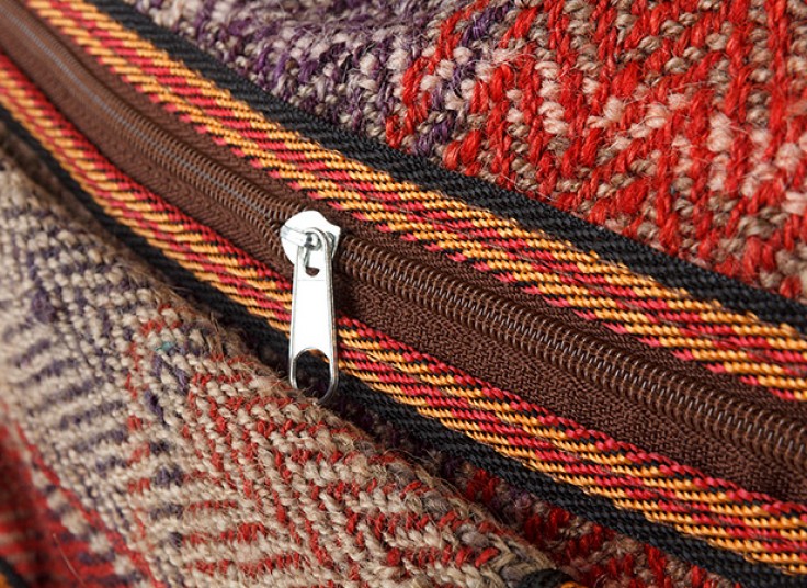 انواع کیف گلیمی