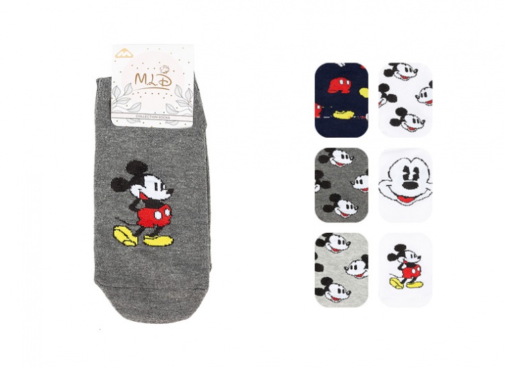 جوراب میکی ماوس MLD