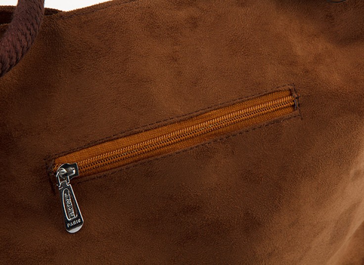 کیف زنانه بند کنفی