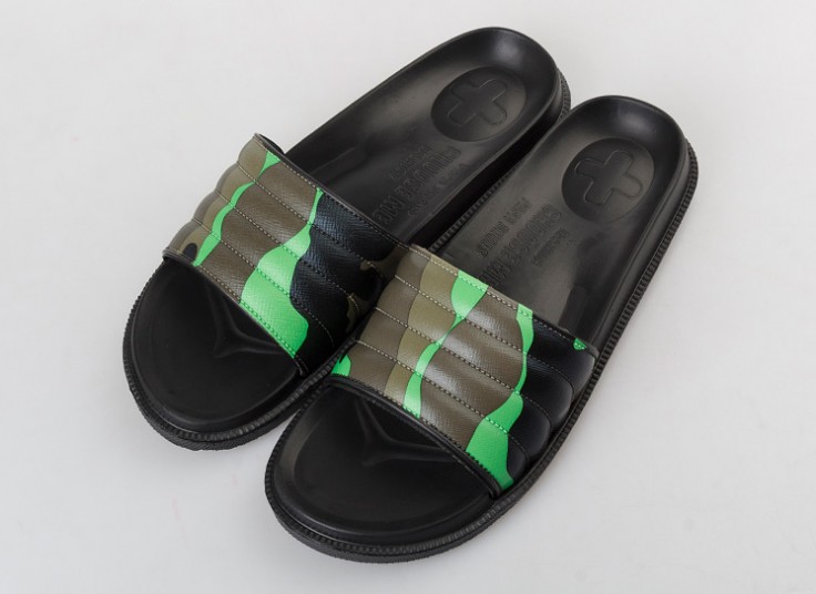 دمپایی مردانه PAPA