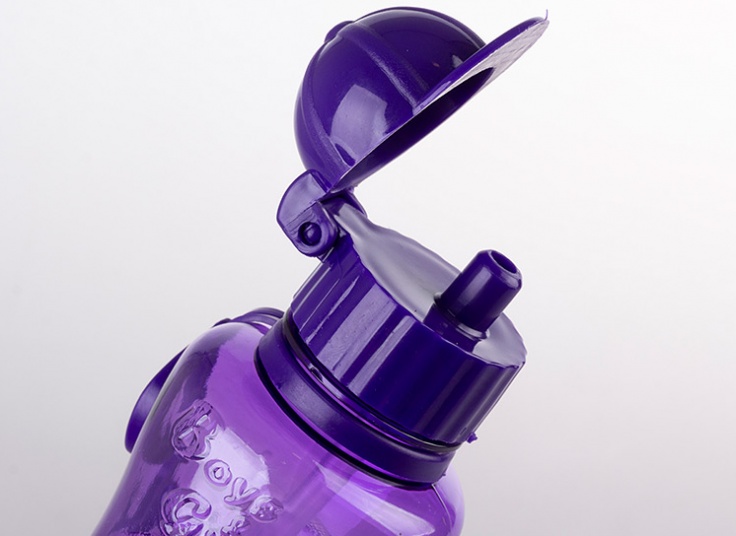 قمقمه نی دار رنگی