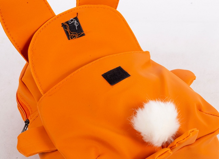 کیف کوله فانتزی خرگوشی