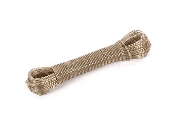 بند رخت سیمی Cloth Rope