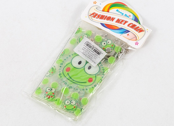 جاکلیدی دکمه دار فانتزی