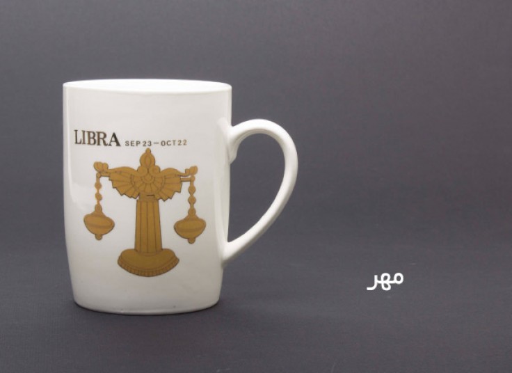 ماگ ماه تولد