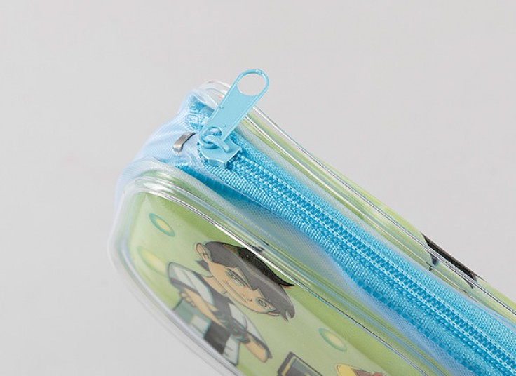 جامدادی فانتزی Patterned