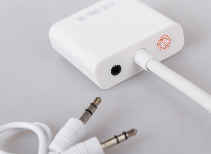 کابل تبدیل HDMI به VGA