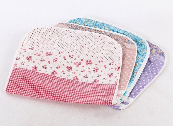 کیسه نان و سبزی زیپ‌ دار