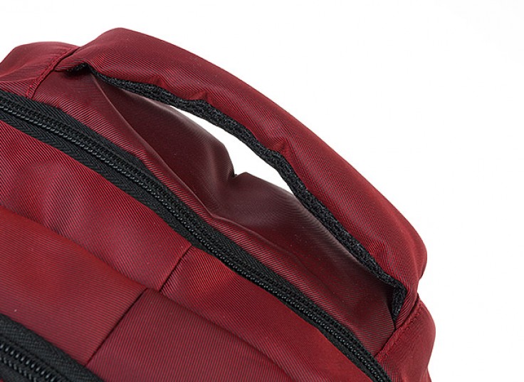 کیف کوله Caterpillar سری USB Edition