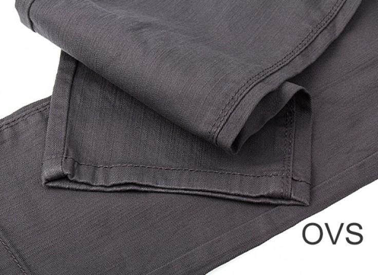 شلوار کتان بهاره OVS