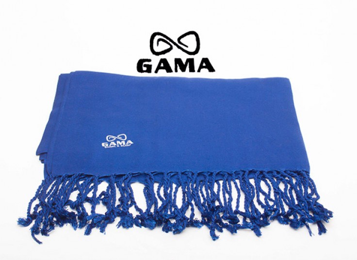 شال پاییزه GAMA