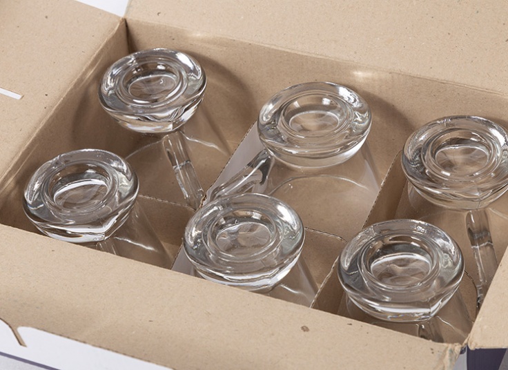 ست 6عددی فنجان KAVEH مدل فرگو