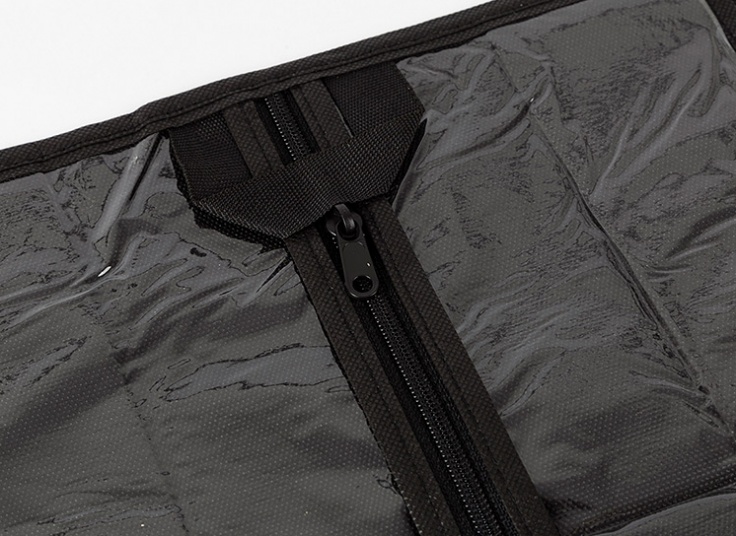 جا کفشی پارچه ای A plus